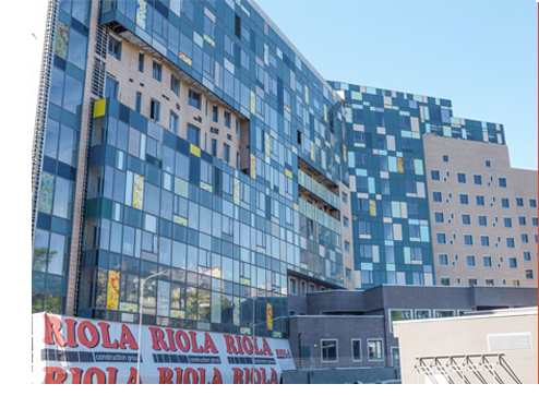 надаємо послуги